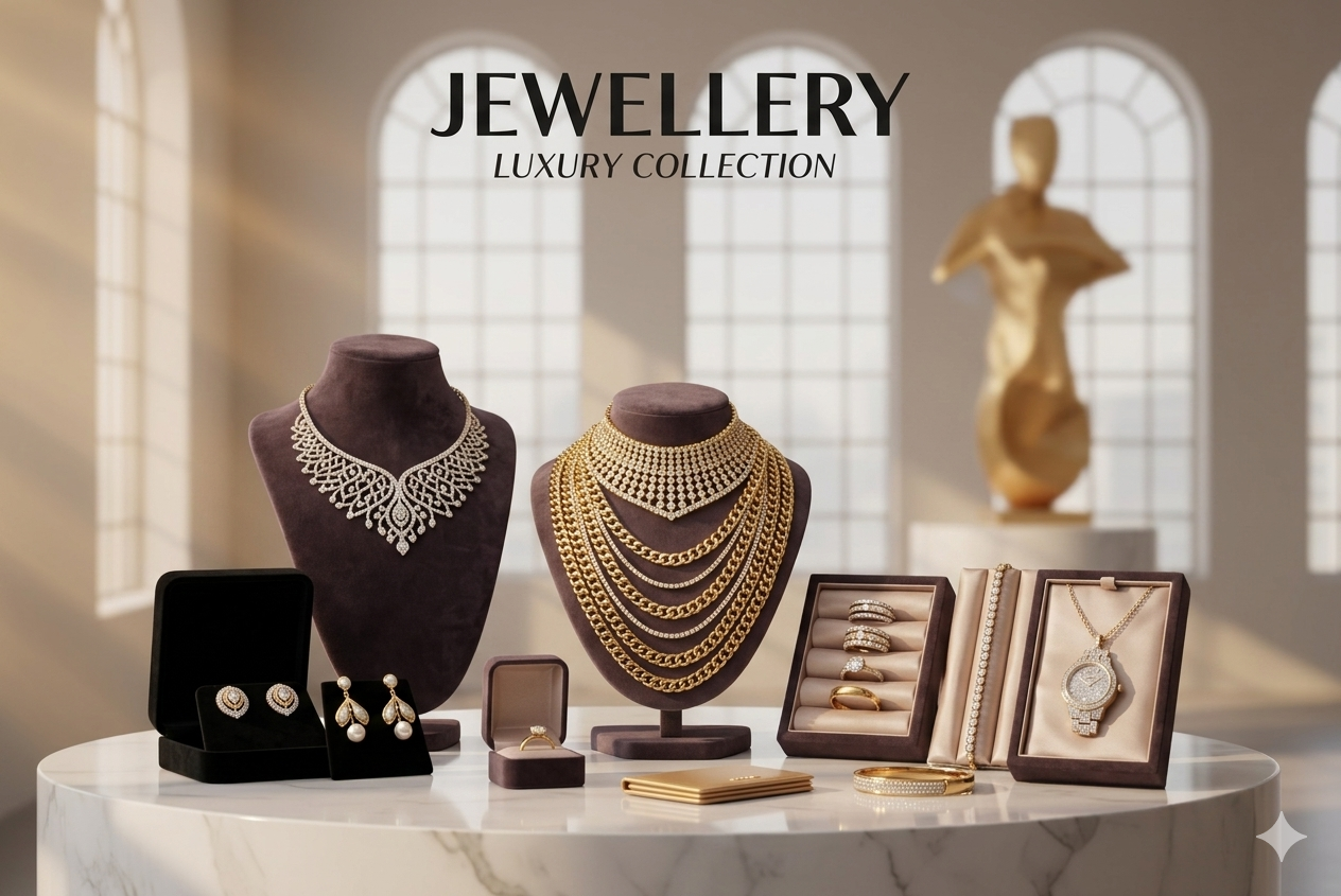 Jewellery