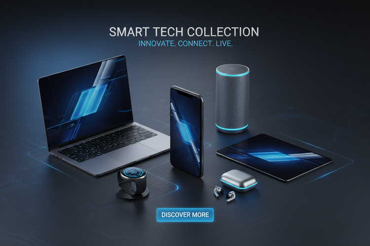 Smart Gadgets
