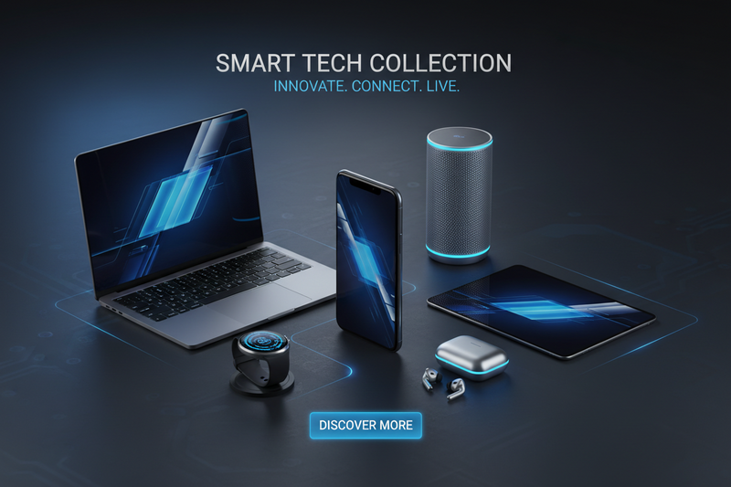 Smart Gadgets