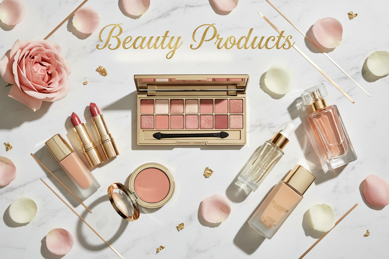 Beauty product