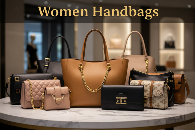 Women's Handbags