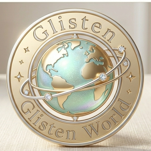 Glisten World